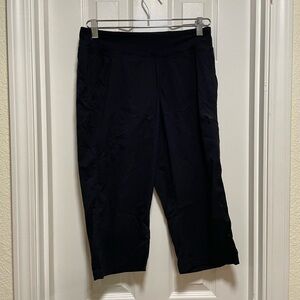 Dynama 2 capri pants